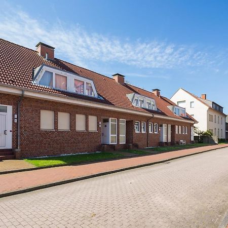 Deichknutt Himmel - Mit Hafen Und Meerblick Юст Екстер'єр фото