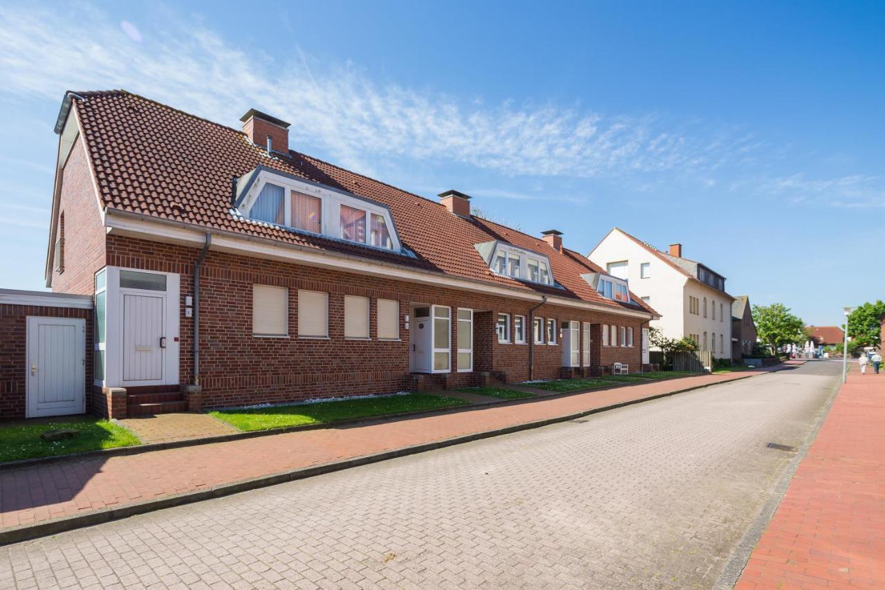 Deichknutt Himmel - Mit Hafen Und Meerblick Юст Екстер'єр фото